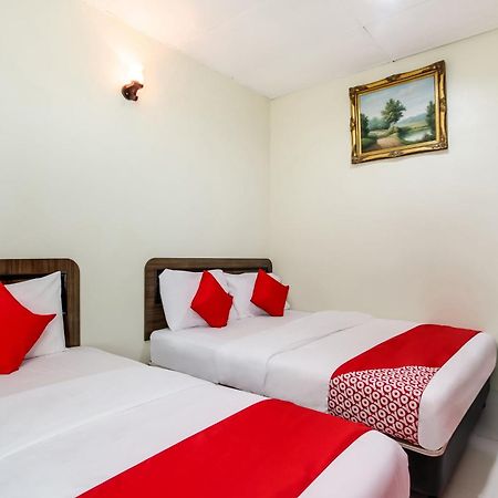 Super Oyo 89427 Kavanas Hotel Taiping Dış mekan fotoğraf