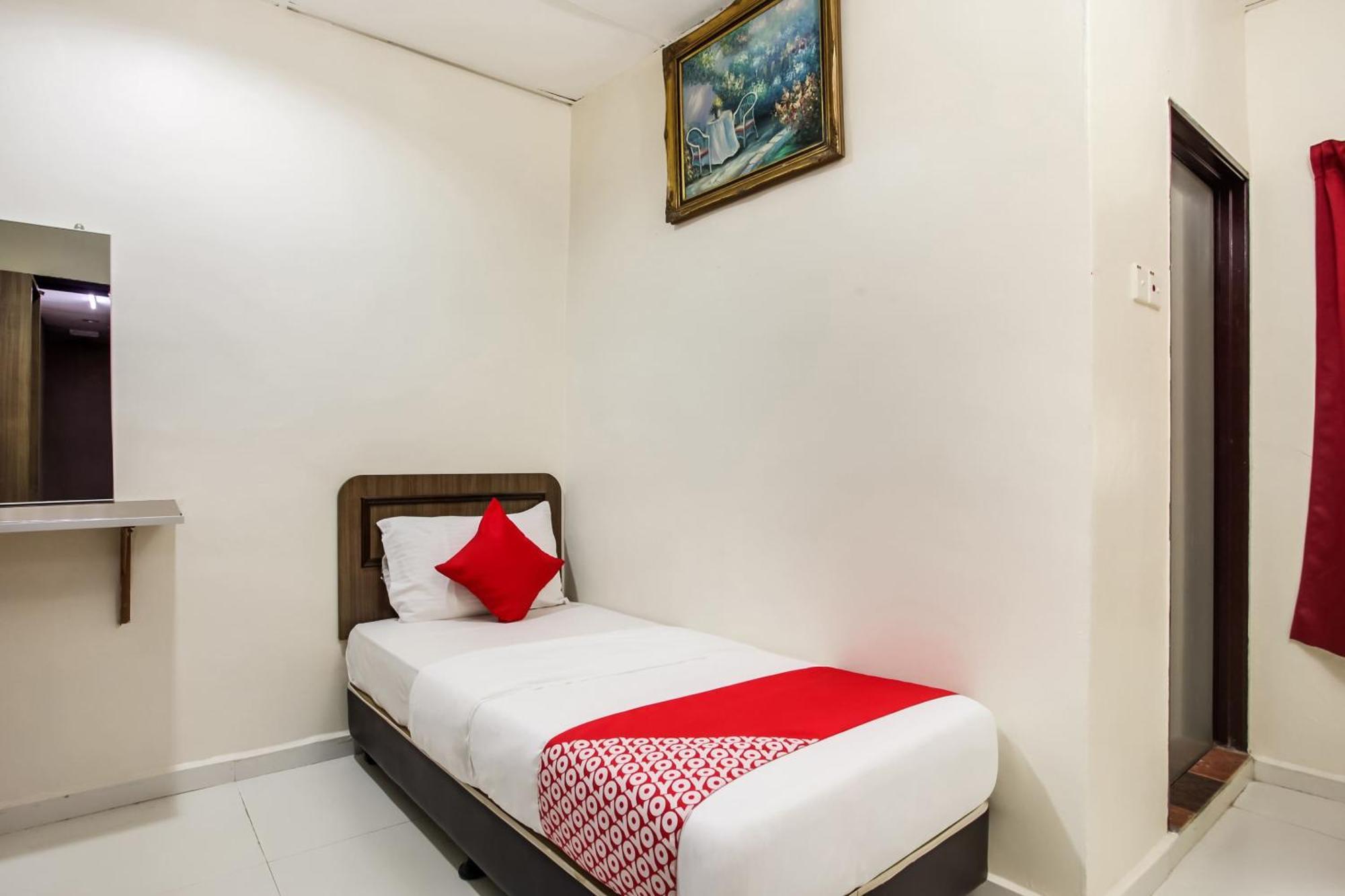 Super Oyo 89427 Kavanas Hotel Taiping Dış mekan fotoğraf