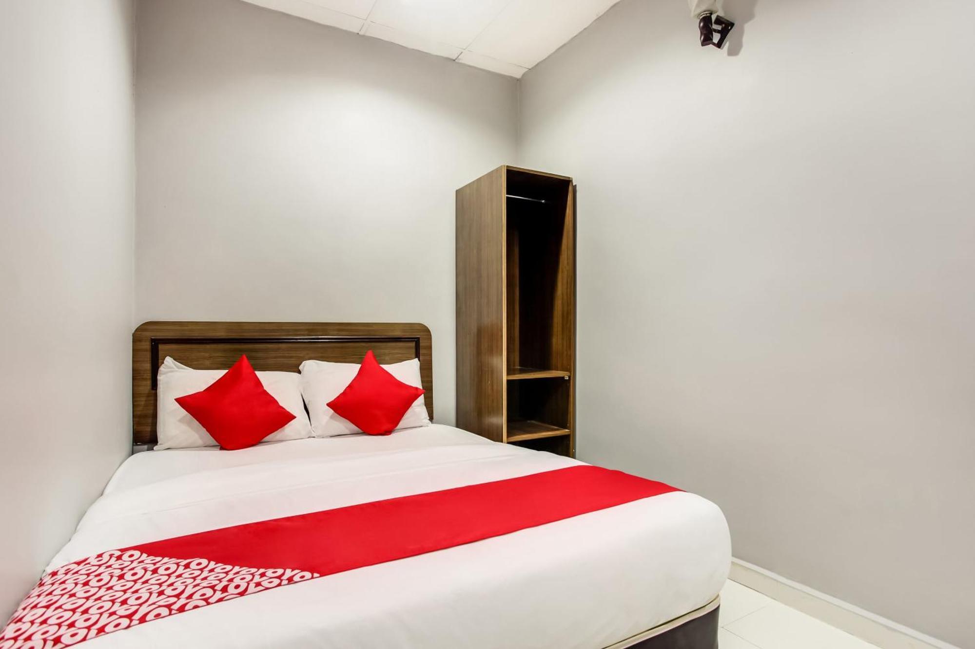 Super Oyo 89427 Kavanas Hotel Taiping Dış mekan fotoğraf
