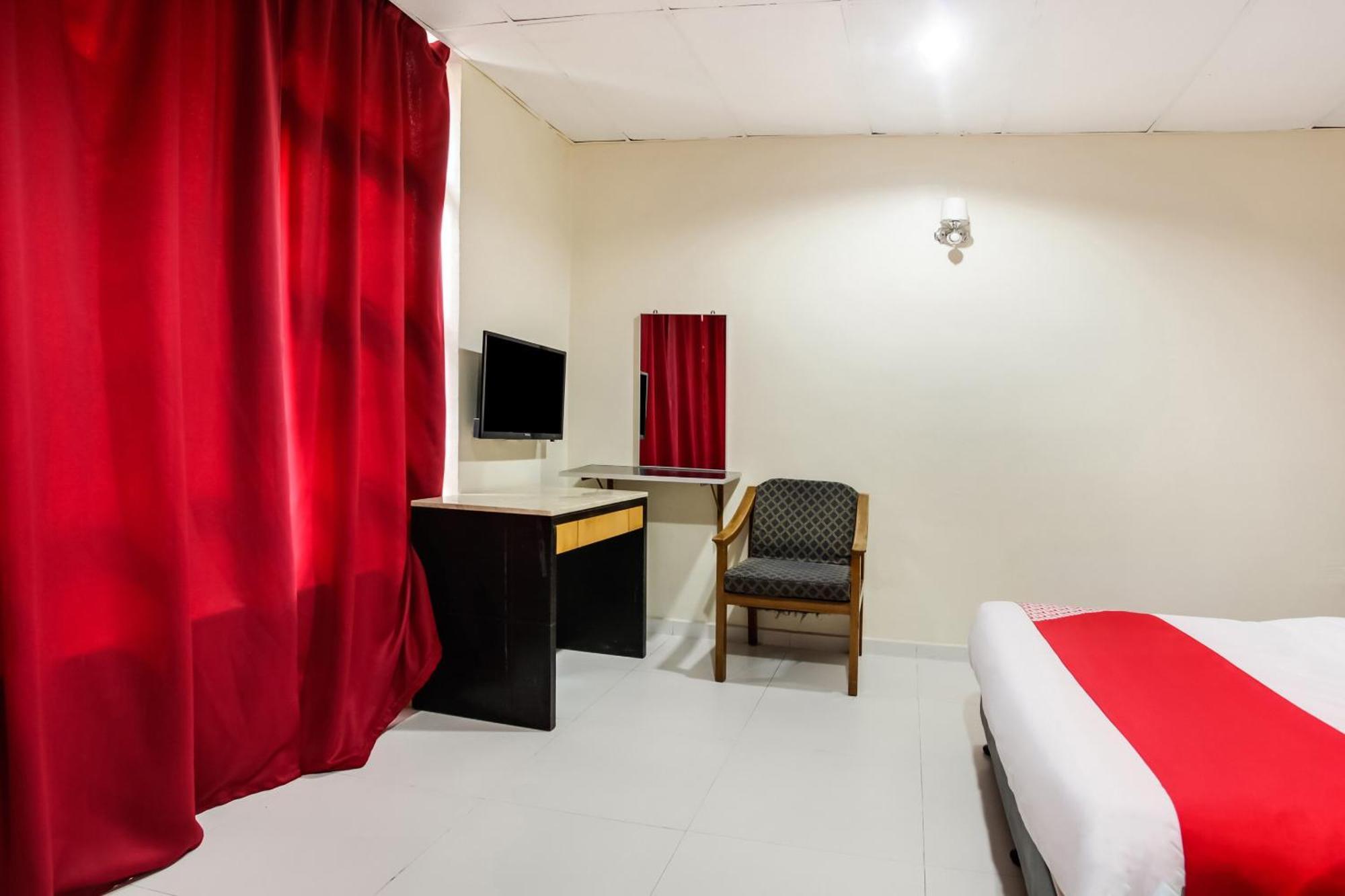 Super Oyo 89427 Kavanas Hotel Taiping Dış mekan fotoğraf