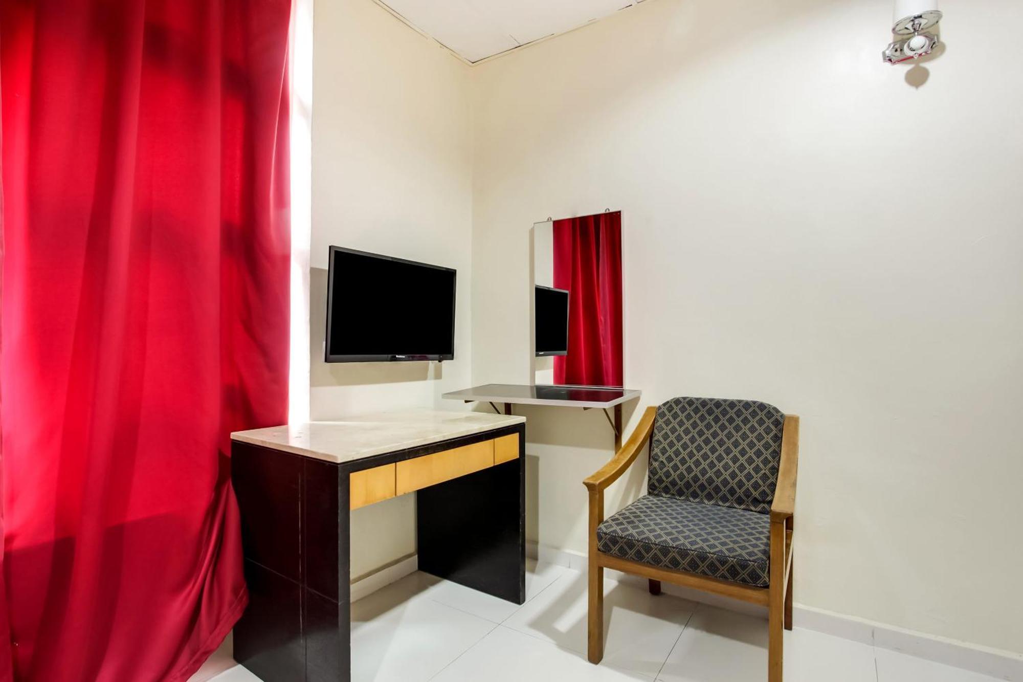 Super Oyo 89427 Kavanas Hotel Taiping Dış mekan fotoğraf