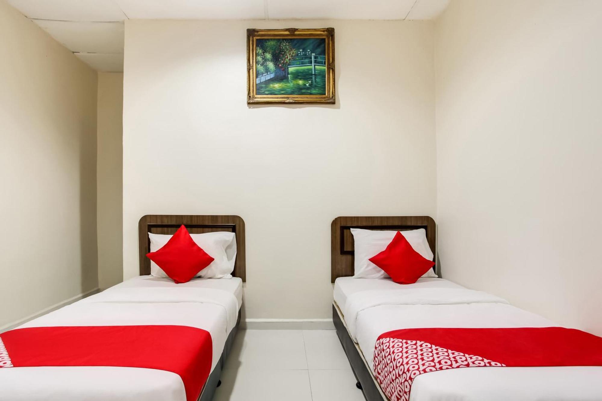 Super Oyo 89427 Kavanas Hotel Taiping Dış mekan fotoğraf