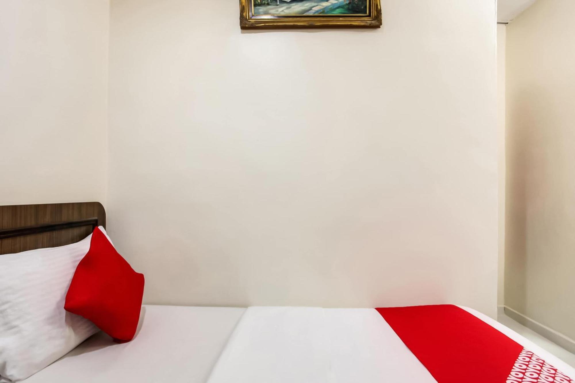 Super Oyo 89427 Kavanas Hotel Taiping Dış mekan fotoğraf